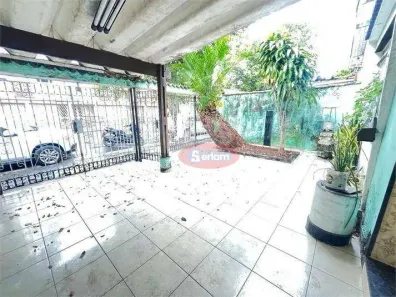Casa com 2 Quartos à venda, 125m² no Aparecida, Santos