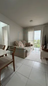 Apartamento com 2 Quartos à venda, 56m² no Valparaíso, Serra