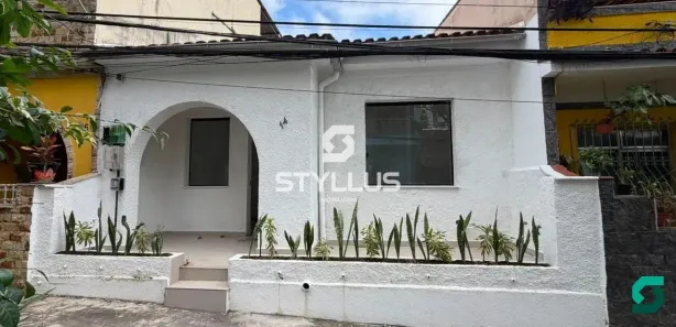  com 2 Quartos à venda, 66m² no Rocha, Rio de Janeiro