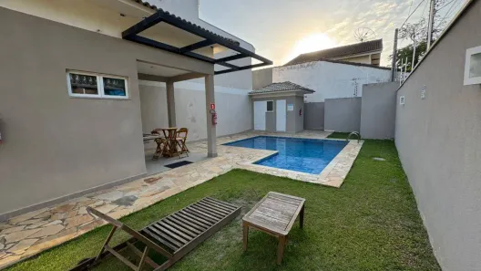 Casa de Condomínio com 3 Quartos à venda, 100m² no Barequeçaba, São Sebastião