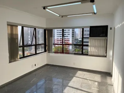 Sala Comercial à venda, 38m² no Vila Clementino, São Paulo