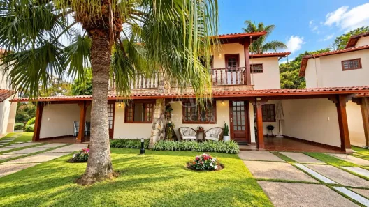Casa de Condomínio com 4 Quartos à venda, 114m² no Jardim Glória, Juiz de Fora
