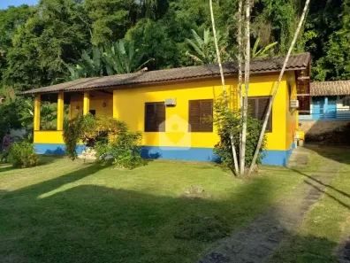 Casa com 5 Quartos à venda, 237m² no Retiro (Cunhambebe), Angra dos Reis
