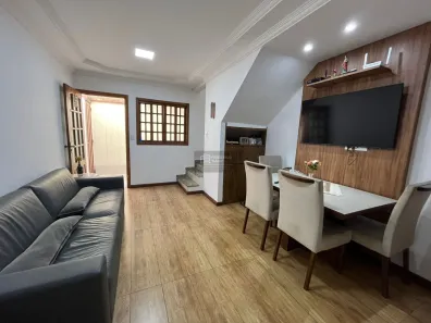Casa com 2 Quartos à venda, 60m² no Copacabana, Belo Horizonte