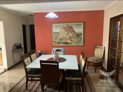 Sobrado com 5 Quartos à venda, 309m² no Vila Haro, Sorocaba