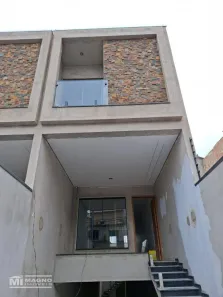 Sobrado com 3 Quartos à venda, 150m² no Vila Beatriz, São Paulo