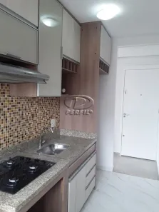 Apartamento com 2 Quartos para alugar, 45m² no Jardim Guairaca, São Paulo