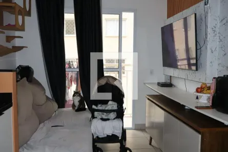 Apartamento com 2 Quartos à venda, 35m² no Vila Ema, São Paulo