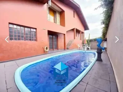 Casa com 3 Quartos à venda, 242m² no Jardim Brasil, Americana