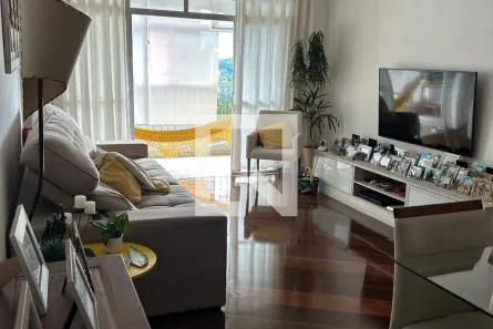 Apartamento com 3 Quartos à venda, 115m² no Vila Polopoli, São Paulo