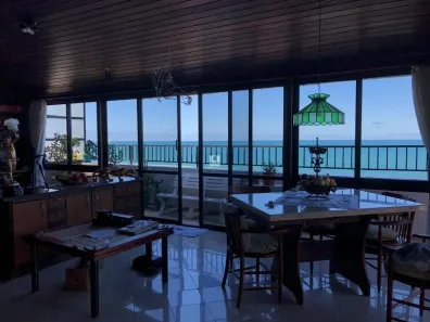 Cobertura com 2 Quartos à venda, 250m² no Barra, Salvador