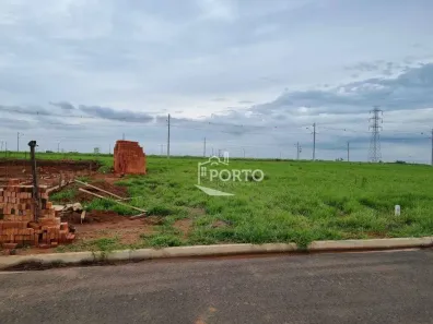 Lote/Terreno à venda, 250m² no Vale do Sol, Piracicaba