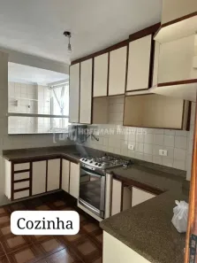 Apartamento com 2 Quartos à venda, 62m² no Osvaldo Cruz, São Caetano do Sul