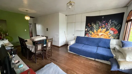 Casa com 5 Quartos à venda, 170m² no Costeira do Pirajubaé, Florianópolis