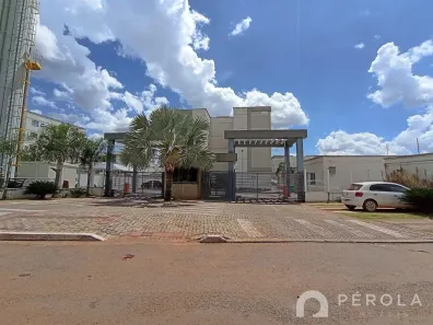 Apartamento com 2 Quartos para alugar, 48m² no Moinho dos Ventos, Goiânia
