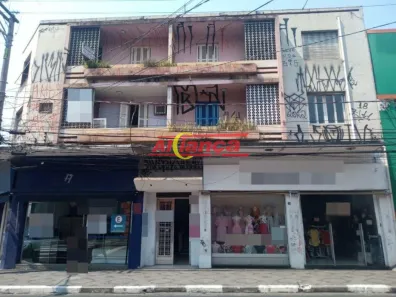 Apartamento com 2 Quartos para alugar, 120m² no Centro, Guarulhos
