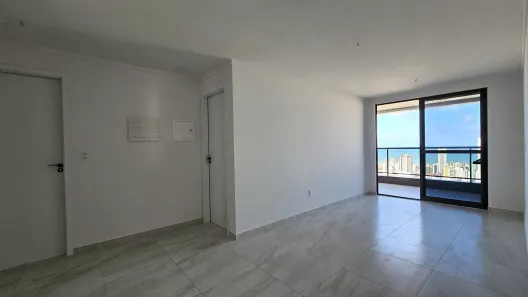 Apartamento com 3 Quartos à venda, 77m² no Brisamar, João Pessoa