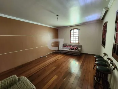 Casa com 5 Quartos à venda, 360m² no Santa Lúcia, Belo Horizonte