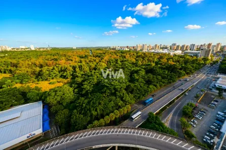 Apartamento com 3 Quartos à venda, 91m² no Dionisio Torres, Fortaleza