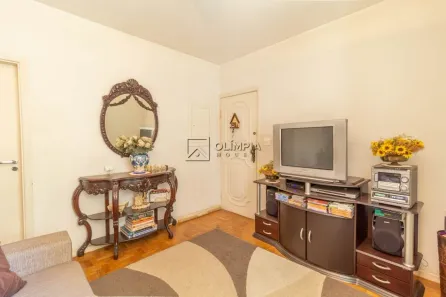Apartamento com 3 Quartos à venda, 170m² no Cerqueira César, São Paulo