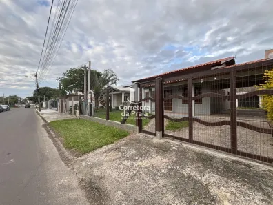 Casa com 3 Quartos à venda, 114m² no Zona Nova Sul, Tramandaí
