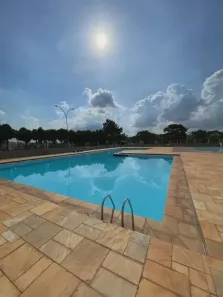 Apartamento com 3 Quartos à venda, 77m² no Jardim Pacaembu, Campinas