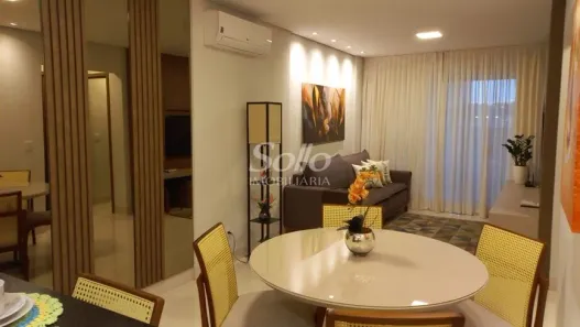 Apartamento com 2 Quartos para alugar, 74m² no Patrimônio, Uberlândia