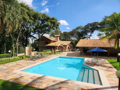 Casa com 6 Quartos à venda, 6500m² no Piedade do Paraopeba, Brumadinho
