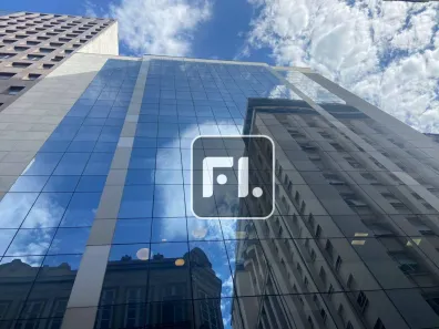 Sala Comercial para alugar, 638m² no Centro, Rio de Janeiro