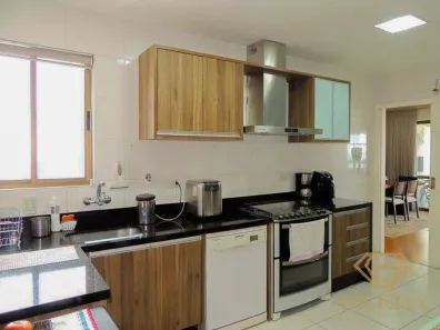 Apartamento com 3 Quartos à venda, 165m² no Gleba Fazenda Palhano, Londrina