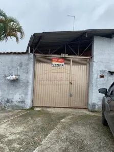 Casa com 2 Quartos à venda, 183m² no Jardim Saúde, Suzano