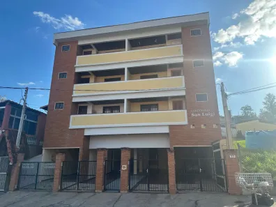 Apartamento com 2 Quartos à venda, 78m² no Centro, Águas de São Pedro