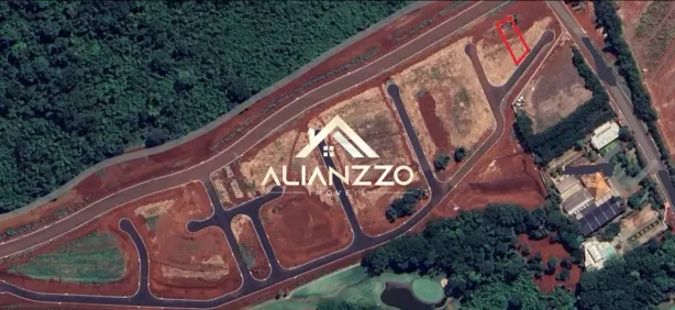 Lote/Terreno à venda, 685m² no Reserva do Ipê, Ribeirão Preto