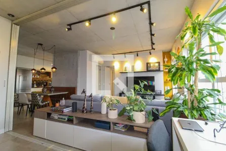 Apartamento com 1 Quarto à venda, 74m² no Vila Olímpia, São Paulo