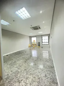 Sala Comercial à venda, 49m² no Alphaville Industrial, Barueri