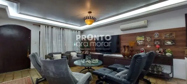 Casa com 3 Quartos à venda, 360m² no Prado, Recife
