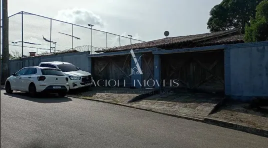 Casa com 5 Quartos à venda, 1900m² no Tabuleiro do Martins, Maceió