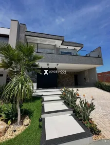 Casa de Condomínio com 3 Quartos à venda, 231m² no Morros, Sorocaba