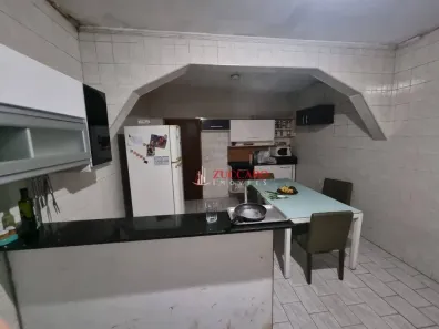 Casa com 3 Quartos à venda, 170m² no Jardim Pinhal, Guarulhos