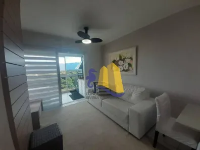 Apartamento com 3 Quartos para alugar, 99m² no Riviera, Bertioga