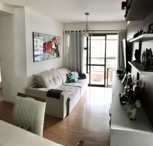 Apartamento com 3 Quartos à venda, 85m² no Recreio dos Bandeirantes, Rio de Janeiro