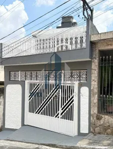Sobrado com 3 Quartos à venda, 180m² no Parque das Paineiras, São Paulo
