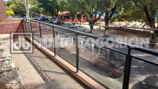 Apartamento com 4 Quartos à venda, 190m² no Portuguesa, Rio de Janeiro
