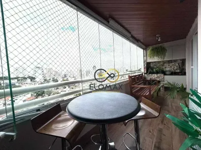 Apartamento com 3 Quartos à venda, 114m² no Jardim Zaira, Guarulhos