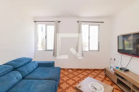 Apartamento com 2 Quartos à venda, 67m² no Jardim Leonor Mendes de Barros, São Paulo
