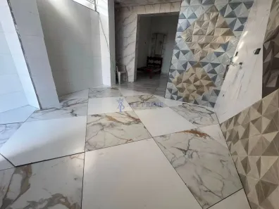 Sala Comercial para alugar, 40m² no Boqueirão, Praia Grande