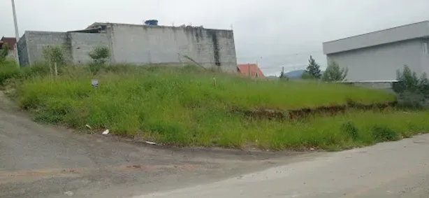 Lote/Terreno à venda, 230m² no , Nazaré Paulista