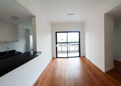 Apartamento com 2 Quartos à venda, 62m² no Parque Campolim, Sorocaba