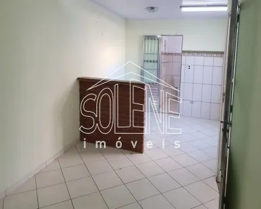 Sobrado com 2 Quartos à venda, 260m² no Bandeiras, Osasco