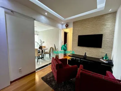 Apartamento com 1 Quarto para alugar, 45m² no Santo Amaro, São Paulo